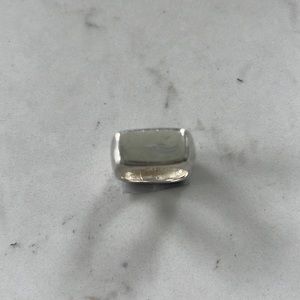 Silver ring 925 from France